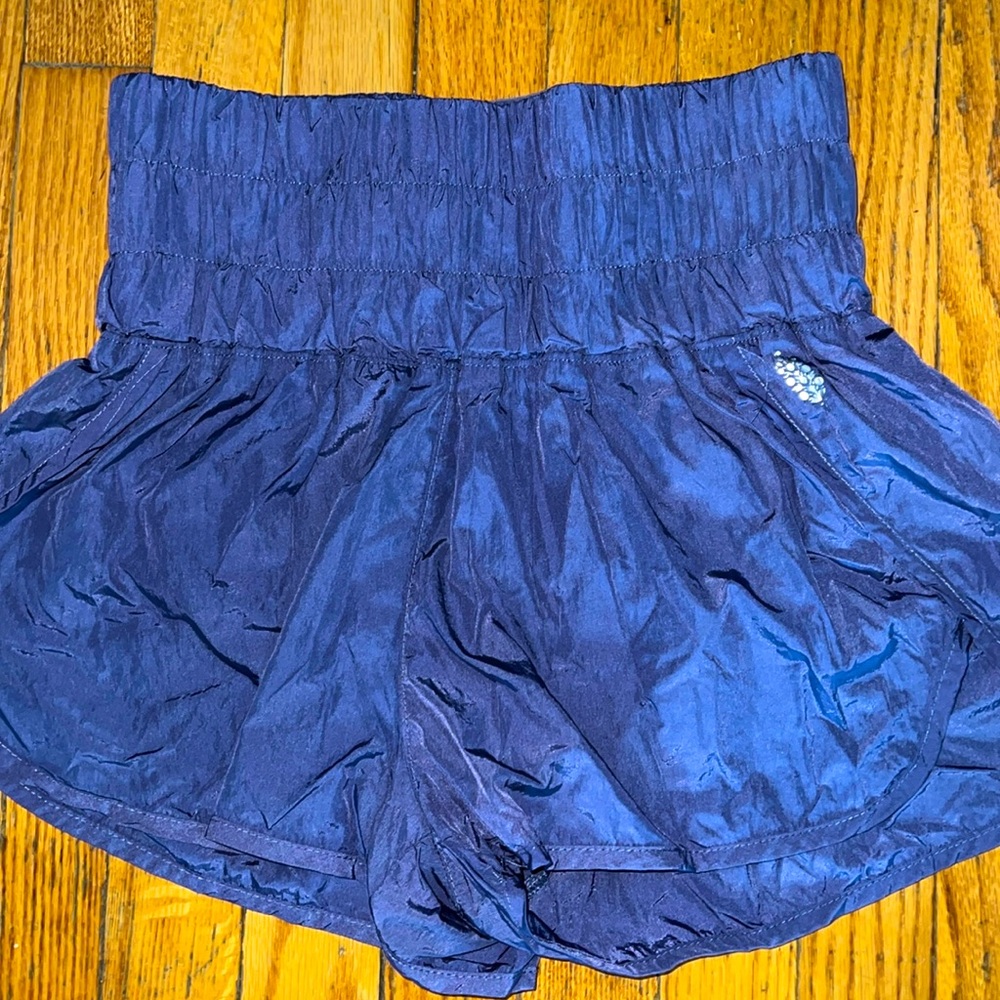 Free People Shorts